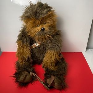 Stars Wars Chewbacca Backpack